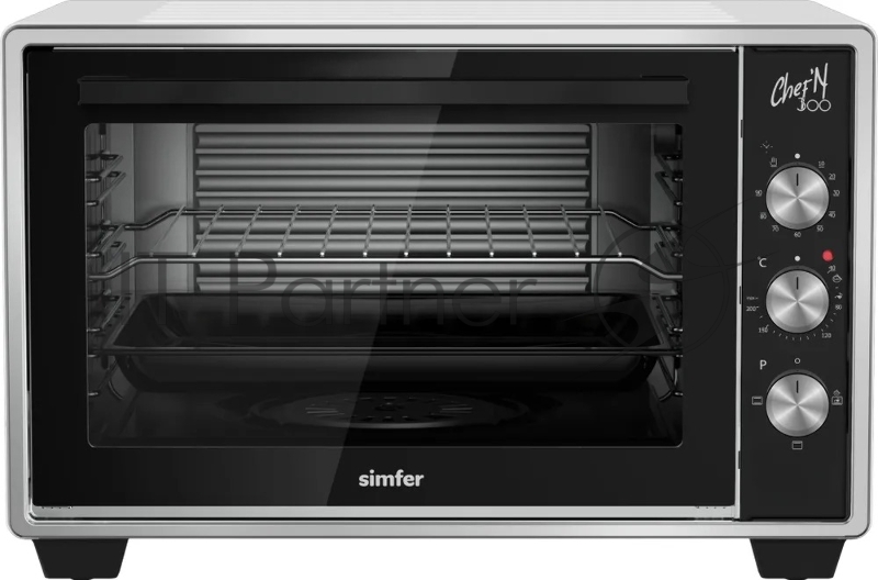 Мини-печь Simfer M30W03