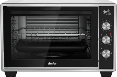 Мини-печь Simfer M30W03