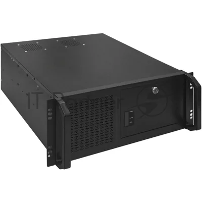 Серверный корпус ExeGate Pro 4U450-16/4U4019S (RM 19", высота 4U, глубина 450, БП 500PAS, USB)