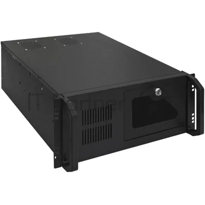 Серверный корпус ExeGate Pro 4U450-26/4U4020S (RM 19", высота 4U, глубина 450, БП 500PAS, USB)