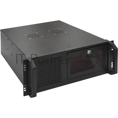 Серверный корпус ExeGate Pro 4U480-06/4U4021S (RM 19", высота 4U, глубина 480, БП 1200PAS, USB)