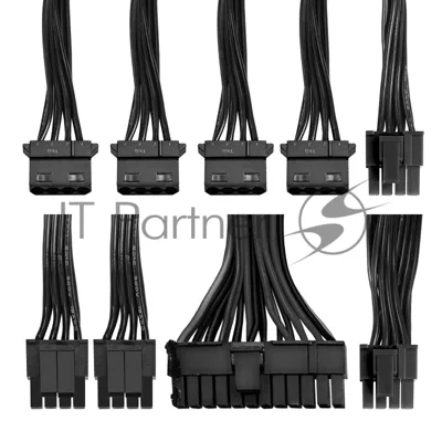 Серверный корпус ExeGate Pro 4U480-15/4U4132 (RM 19", высота 4U, глубина 480, БП 1200PAS, USB)