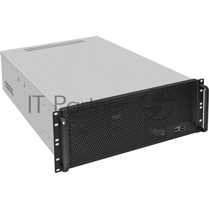 Серверный корпус ExeGate Pro 4U650-18 (RM 19", высота 4U, глубина 650, БП 1100PAS, USB)