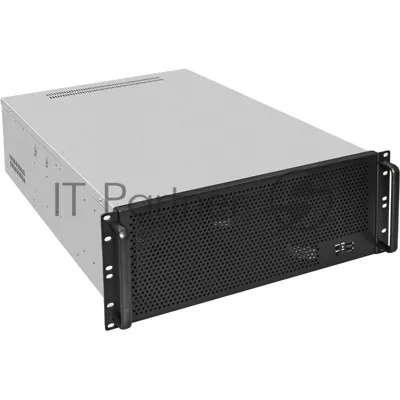 Серверный корпус ExeGate Pro 4U650-18 (RM 19", высота 4U, глубина 650, БП 500PAS, USB)