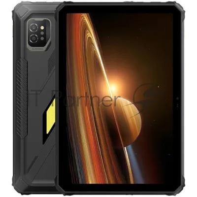 Планшет Blackview ACTIVE 7 11", 8Gb, 128Gb, 4G LTE, 3G, Android 15, черный