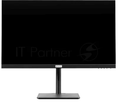 Монитор 27" Lightcom V-Plus ПЦВТ.852859.500-05 IPS 1920x1080, 100 Гц, 4 мс, 16:9, 300 кд/м², HDMI 1.4, DP 1.2, 3.5 Jack, динамики, черный