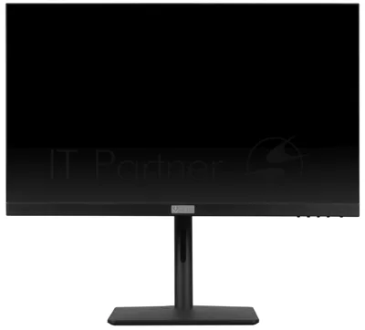Монитор 24" Lightcom V-Plus ПЦВТ.852859.400-05 IPS 1920x1080, 100 Гц, 4 мс, 16:9, 300 кд/м², HDMI 1.4, DP 1.2, 3.5 Jack, динамики, черный