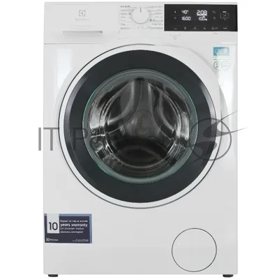 Стиральная машина Electrolux EW7F3614SUE белый, загрузка фронтальная 10 кг, 1600 об/мин, класс A