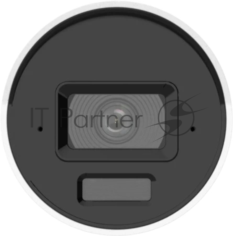 Камера видеонаблюдения IP Hikvision DS-2CD2083G2-LI2U(2.8мм) 2.8-2.8мм цв.
