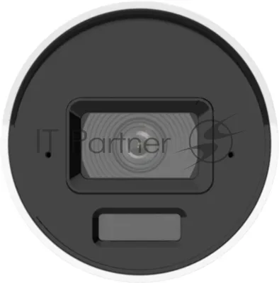 Камера видеонаблюдения IP Hikvision DS-2CD2083G2-LI2U(2.8мм) 2.8-2.8мм цв.