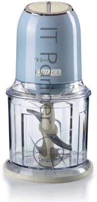 Измельчитель Ariete 0438 Cream/Bl