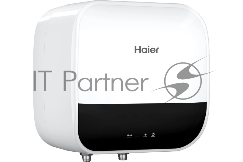 Водонагреватель электрический Haier ES15V-IQ1 белый/черный, накопительный, 15 л, 1.5 кВт