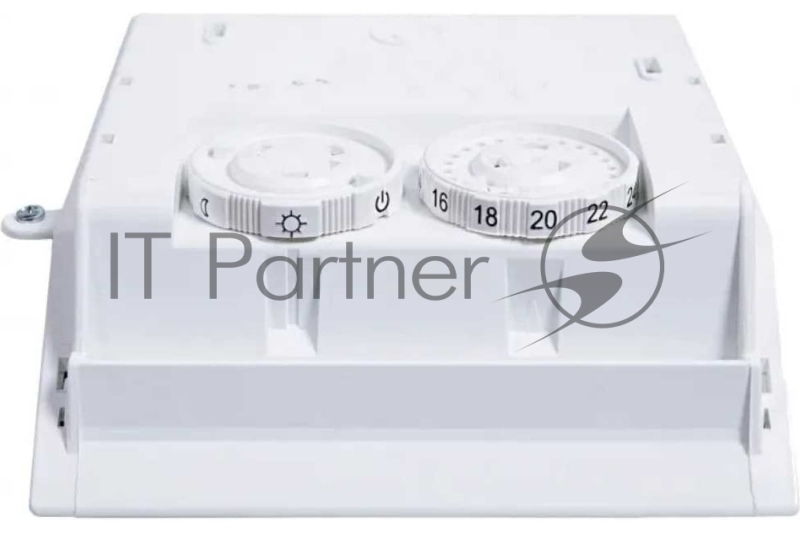Конвектор электрический Noirot Spot E-3 2000 (без ножек), белый