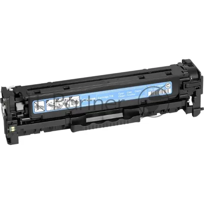 Картридж лазерный Canon CLBP CARTRIDGE 718 C EUR