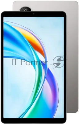 Планшет HONOR Pad X7 8.7", 4Gb, 128Gb, LTE, Android 15 серый