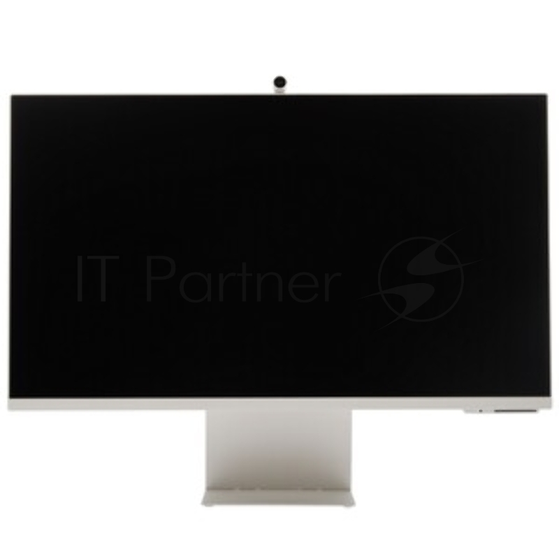 Монитор 31.5" Samsung Smart M8 M80F VA 3840x2160, 60 Гц, 4 мс, 16:9, 400 кд/м², HDMI 2.0, USB-C, USB Hub (2x USB), HDR10+, динамики (2x5 Вт), веб-камера, белый
