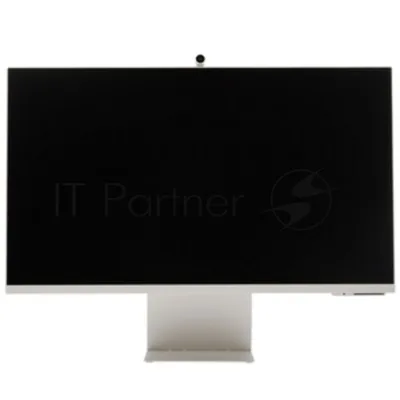 Монитор 31.5" Samsung Smart M8 M80F VA 3840x2160, 60 Гц, 4 мс, 16:9, 400 кд/м², HDMI 2.0, USB-C, USB Hub (2x USB), HDR10+, динамики (2x5 Вт), веб-камера, белый