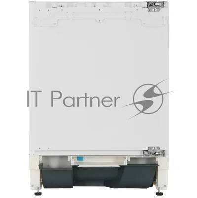 Встраиваемый холодильник Electrolux LFB3AE82R c МК, объем МК 16 л, полезный объем холодильника 94 л, механическое управление, В=82см, Ш=56 см, статическая система, крепление дверцы на направляющих, класс энергопотребления - А++.