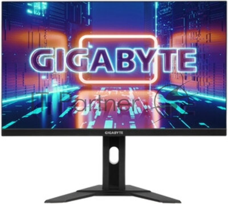 Монитор 27" Gigabyte M27Q3 IPS 2560x1440, 300 Гц, 1 мс (GtG), 16:9, 400 кд/м², 2xHDMI 2.1, DP 1.4, USB-C (18 Вт), USB Hub (2x USB 3.2), 3.5 Jack, DisplayHDR 400, G-Sync Compatible, VESA 100x100, черный