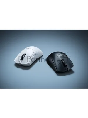 Игровая мышь Razer DeathAdder V4 Pro белый