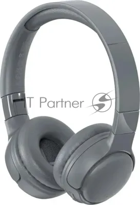 Нaушники WRL SHB-ME00 5504ADGF GREY HONOR CHOICE