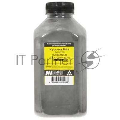 Тонер Hi-Black для HP CLJ Pro M252/MFP M277, Химический, Тип 2.5, Y, 60 г, банка