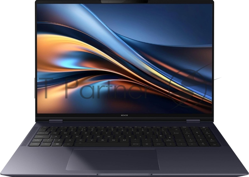 Ноутбук HONOR MagicBook Pro 16 DRA-54/16"/IPS/Intel Core Ultra 5 125H/24Gb/1Tb/SSD/Intel Arc/Windows 11 Home/фиолетовый/1.79kg