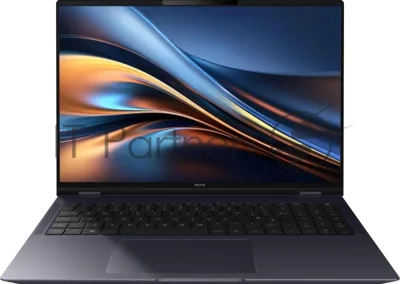 Ноутбук HONOR MagicBook Pro 16 DRA-54/16"/IPS/Intel Core Ultra 5 125H/24Gb/1Tb/SSD/Intel Arc/Windows 11 Home/фиолетовый/1.79kg