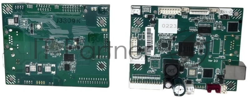 Плата принтера Cactus CS-LP1120-FB (FORMATTER BOARD)