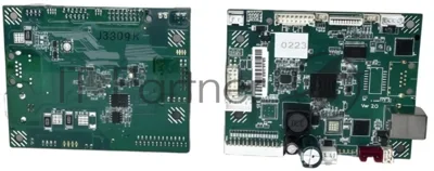 Плата принтера Cactus CS-LP1120-FB (FORMATTER BOARD)