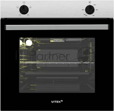 Духовой шкаф электрический Vitek VEO 6230 IX нержавеющая сталь
