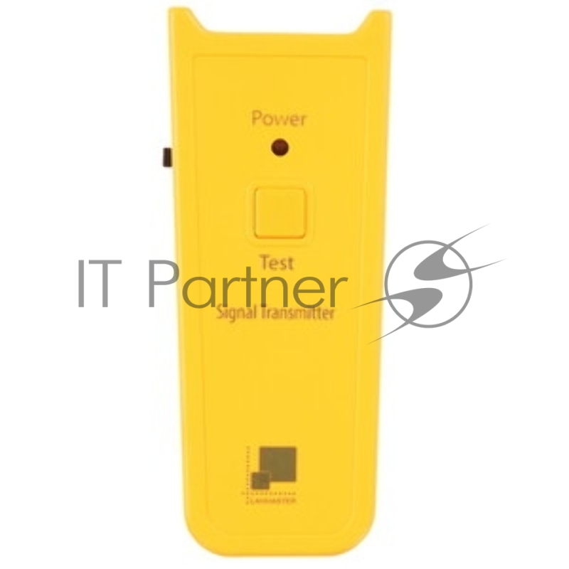 Тестер кабельный Lanmaster LAN-PPI-CHKTOOL