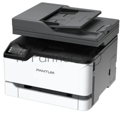 МФУ лазерное Pantum CM2200FDN P/C/S/F,Color laser, A4, 24 ppm (max 50000 p/mon) 1 GHz, 1200x600 dpi, 512 mb RAM, Adf 50, paper tray 250 pages, USB, LAN, WiFi, start. cartridge 750/500 pages