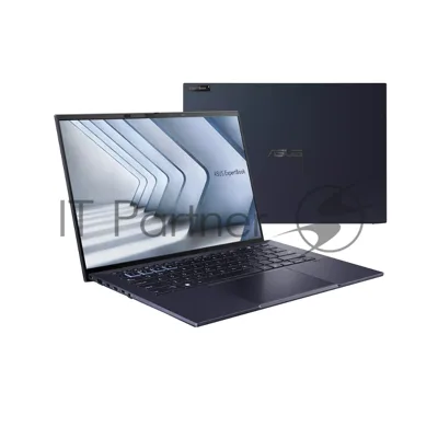 Ноутбук ASUS B9403CVAR-PP1795X/14"/OLED/Intel Core 7 150U/32Gb/1024Gb SSD/Intel Graphics/Windows 11 Pro/черный/0.95kg