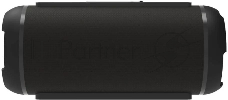 Портативная колонка Ritmix SP-320B черный