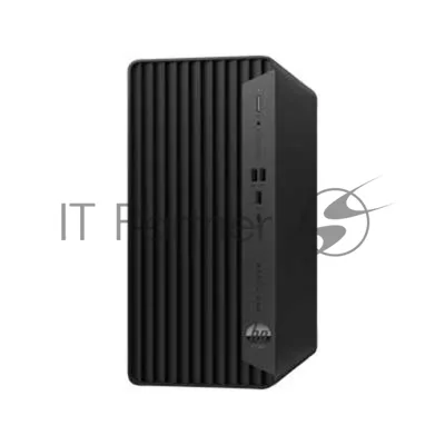 Компьютер HP Pro 400 G9 TWR Core i7-14700,8GB,512GB,eng usb kbd,mouse,WiFi,BT,DOS,1Wty(+кабель PC-186-K)