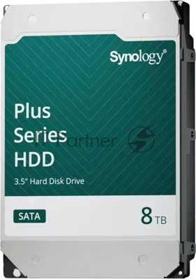 Жесткий диск HDD Synology HAT3320 8Tb 7200rpm SATA-III 256Mb 3.5"