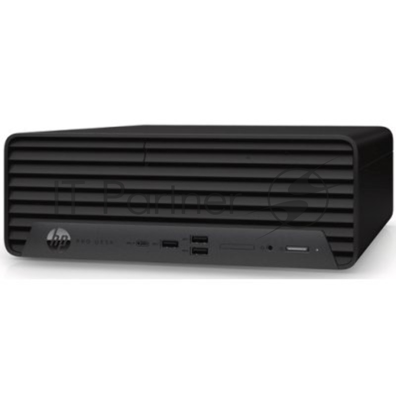 Компьютер HP PRO SFF 400 G9 SFF Intel Core i7 14700(2.1Ghz)/8192Mb/512PCISSDGb/noDVD/war 1y/DOS + ENG_kbd, 3pin