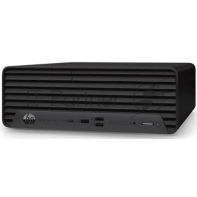 Компьютер HP PRO SFF 400 G9 SFF Intel Core i7 14700(2.1Ghz)/8192Mb/512PCISSDGb/noDVD/war 1y/DOS + ENG_kbd, 3pin