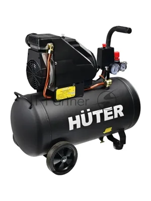 Компрессор Huter СWO 1100/50