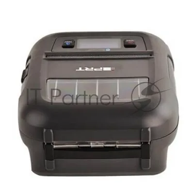 Мобильный принтер этикеток iDPRT HM-T300RPO, 3" Mobile Printer, 203 dpi, USB+BT+WiFi (encryted), 80 мм/s, Label, IP42, CPCL/ZPL, LCD с защитным чехлом