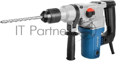 Перфоратор DongCheng DZC03-26SH, SDS-plus, 750 Вт, 3 Дж, от сети