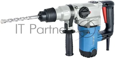 Перфоратор DongCheng DZC03-28, SDS-plus, 1100 Вт, 3,6 Дж, от сети