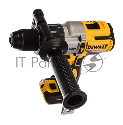 Дрель-шуруповерт DeWalt DCD996NT, 18 В, 0 Ач, 95 Нм, бесщеточный, ударный