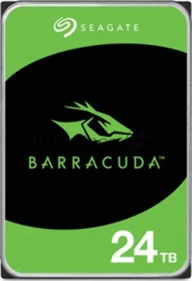 Жесткий диск Seagate Barracuda (ST24000DM001)