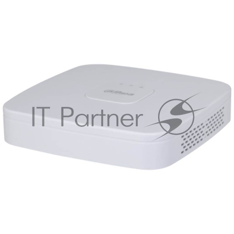 Видеорегистратор Dahua DH-XVR5104C-I3/T