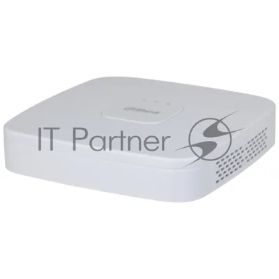 Видеорегистратор Dahua DH-XVR5104C-I3/T