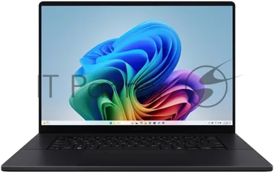 Ноутбук ASUS ProArt P16 H7606WX-SE042X/16"/OLED/AMD Ryzen AI 9 HX 370/64Gb/2Tb/SSD/NVIDIA GeForce RTX 5090 24Gb/Windows 11 Pro/черный/1.95kg