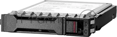 Накопитель SSD HPE 960Gb NVMe Gen4 Mainstream Performance Read Intensive SFF BC U.3 Static V2 Multi Vendor SSD