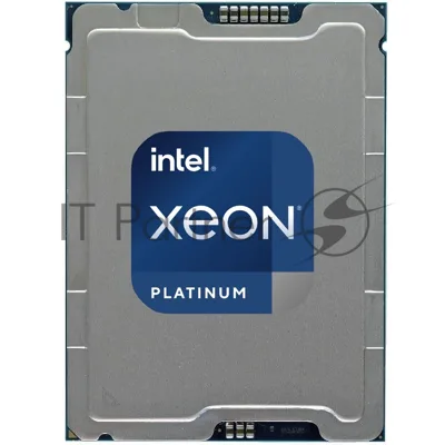 Процессор Intel Xeon Platinum 8458P Soc-4677 2.7GHz OEM